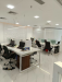 Furnished Serviced Office Space Rental in Bashundhara R/A